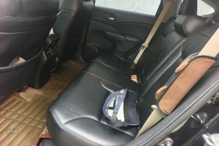 Honda CR-V 2015 #19 Honda CR-V 2015 car image #19