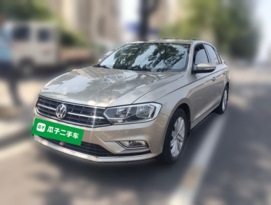 Volkswagen Bora 2016 Volkswagen Bora 2016 car image