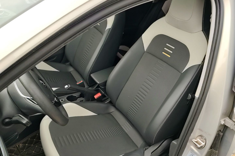 Volkswagen Polo 2021 car image #15