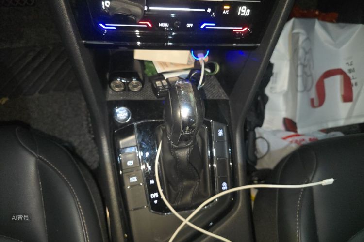 Volkswagen Tharu 2022 #16 Volkswagen Tharu 2022 car image #16