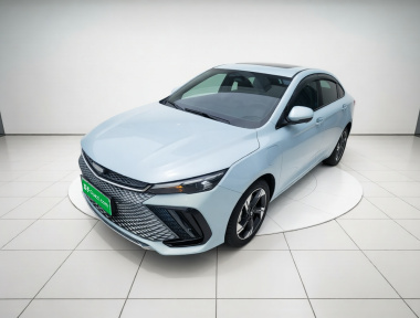 GEELY Emgrand L HiP 2022 car image 