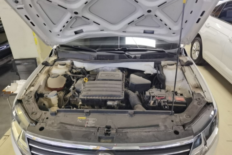 Volkswagen Lavida 2022 car image #22