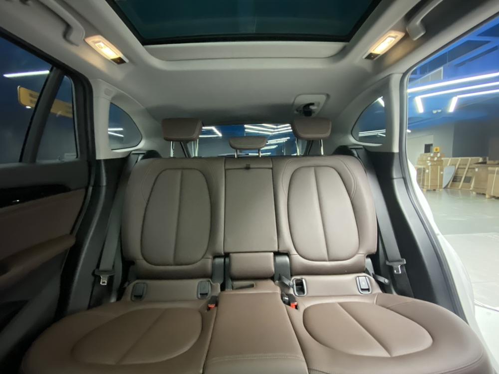 BMW X1 2021 #24 BMW X1 2021 car image #24