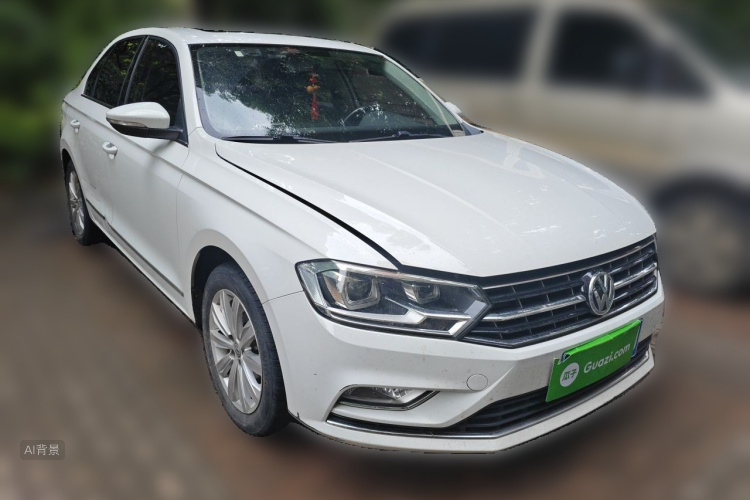 Volkswagen Bora 2018 #4 Volkswagen Bora 2018 صورة سيارة #4