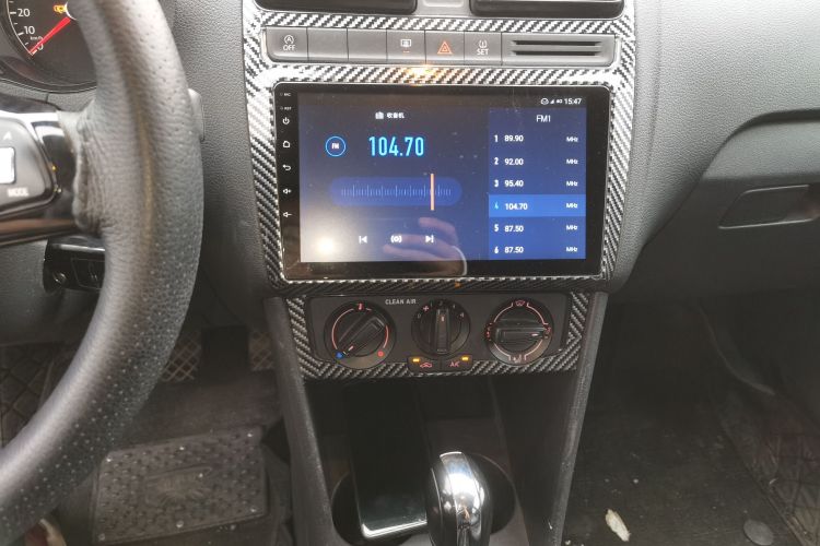 大众 Polo 2019 汽车图片 #13