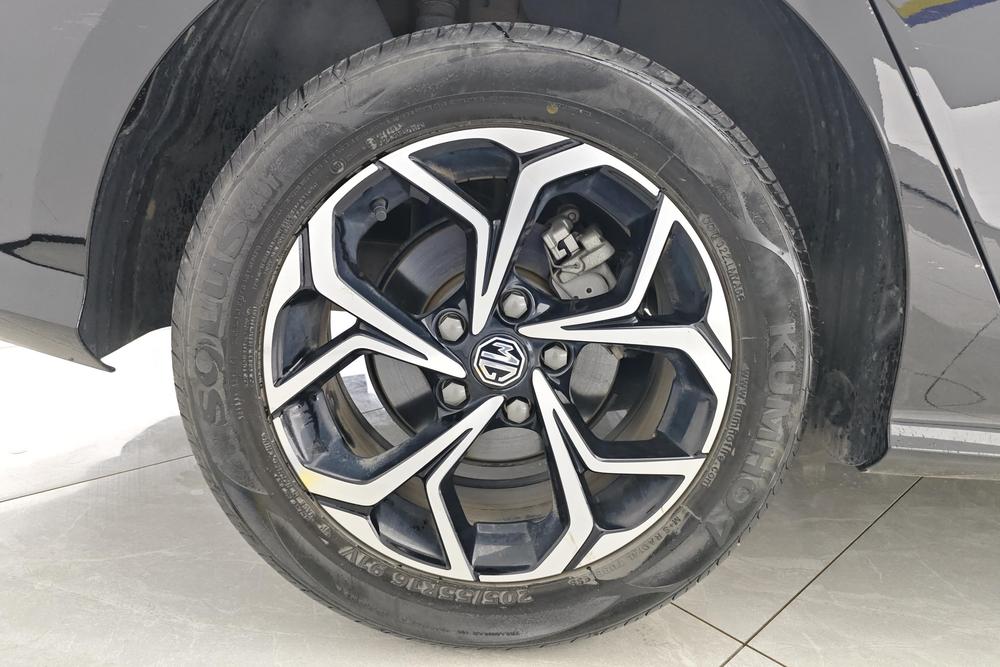 MG 5 2023 car image #8