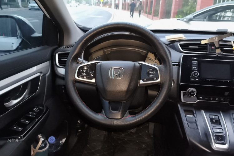 Honda CR-V 2020 immagine di auto #12