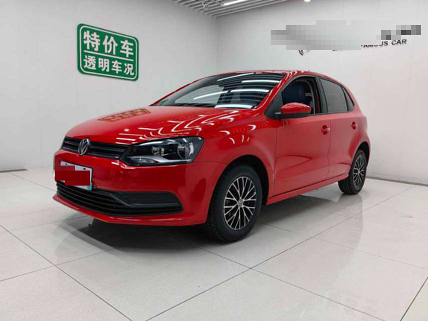 Volkswagen Polo 2018 #2 Volkswagen Polo 2018 изображение автомобиля #2