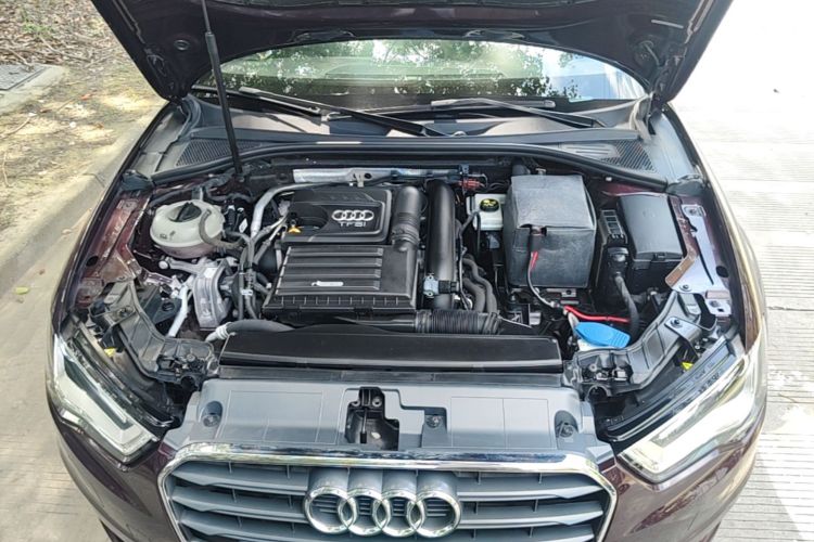 Audi A3 2016 #22 Audi A3 2016 immagine di auto #22