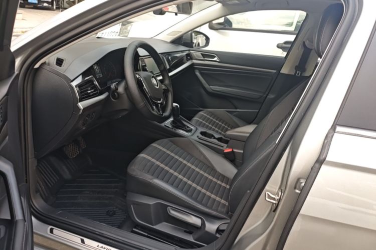 Volkswagen Lavida 2019 #15 Volkswagen Lavida 2019 car image #15