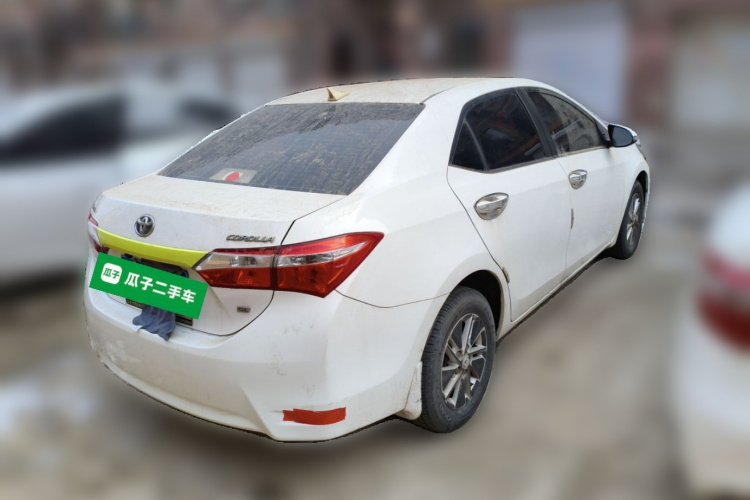 2014 #7 2014 car image #7