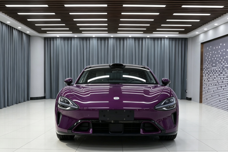 2026 #7 2026 immagine di auto #7