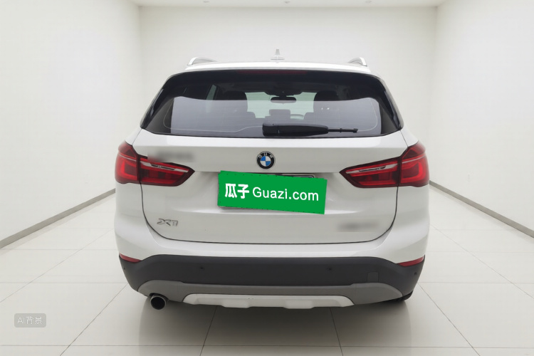 BMW X1 2019 car image #6