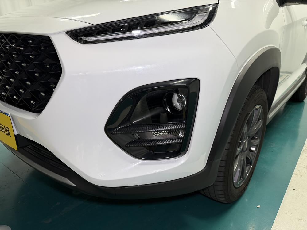 Chery Tiggo 3x 2024 صورة سيارة #12
