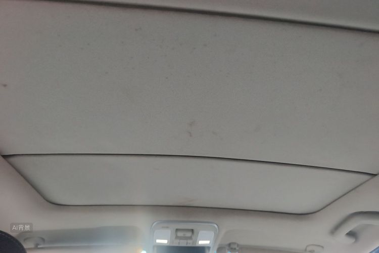 GEELY Emgrand GS 2017 car image #20