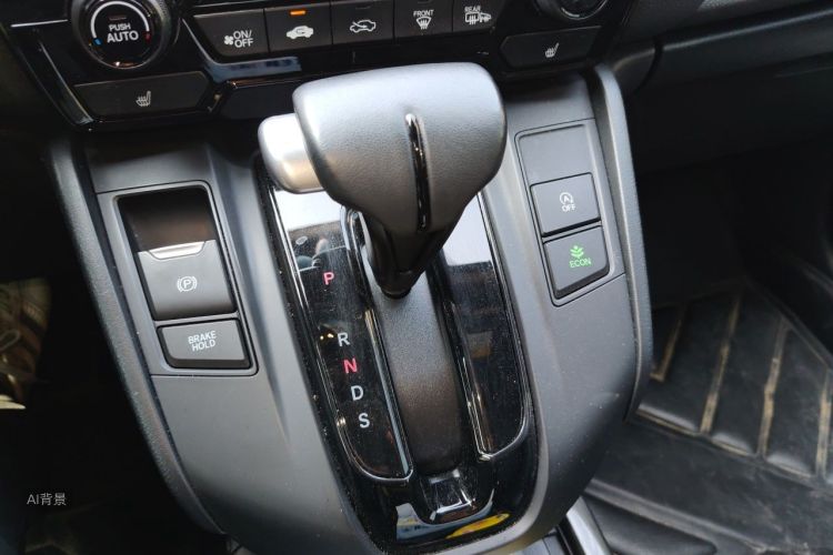 Honda CR-V 2022 car image #16