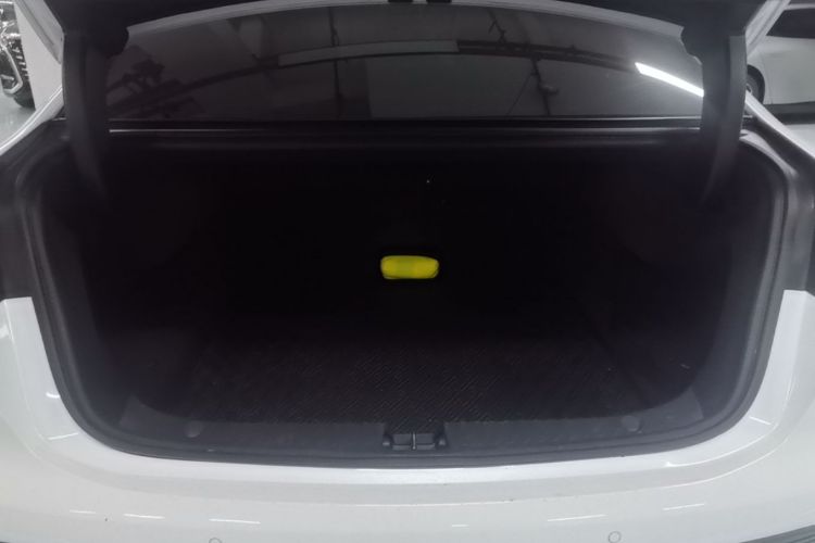 BYD Han 2021 car image #19