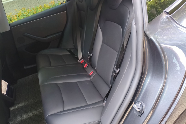 Tesla Model 3 2025 #17 Tesla Model 3 2025 car image #17