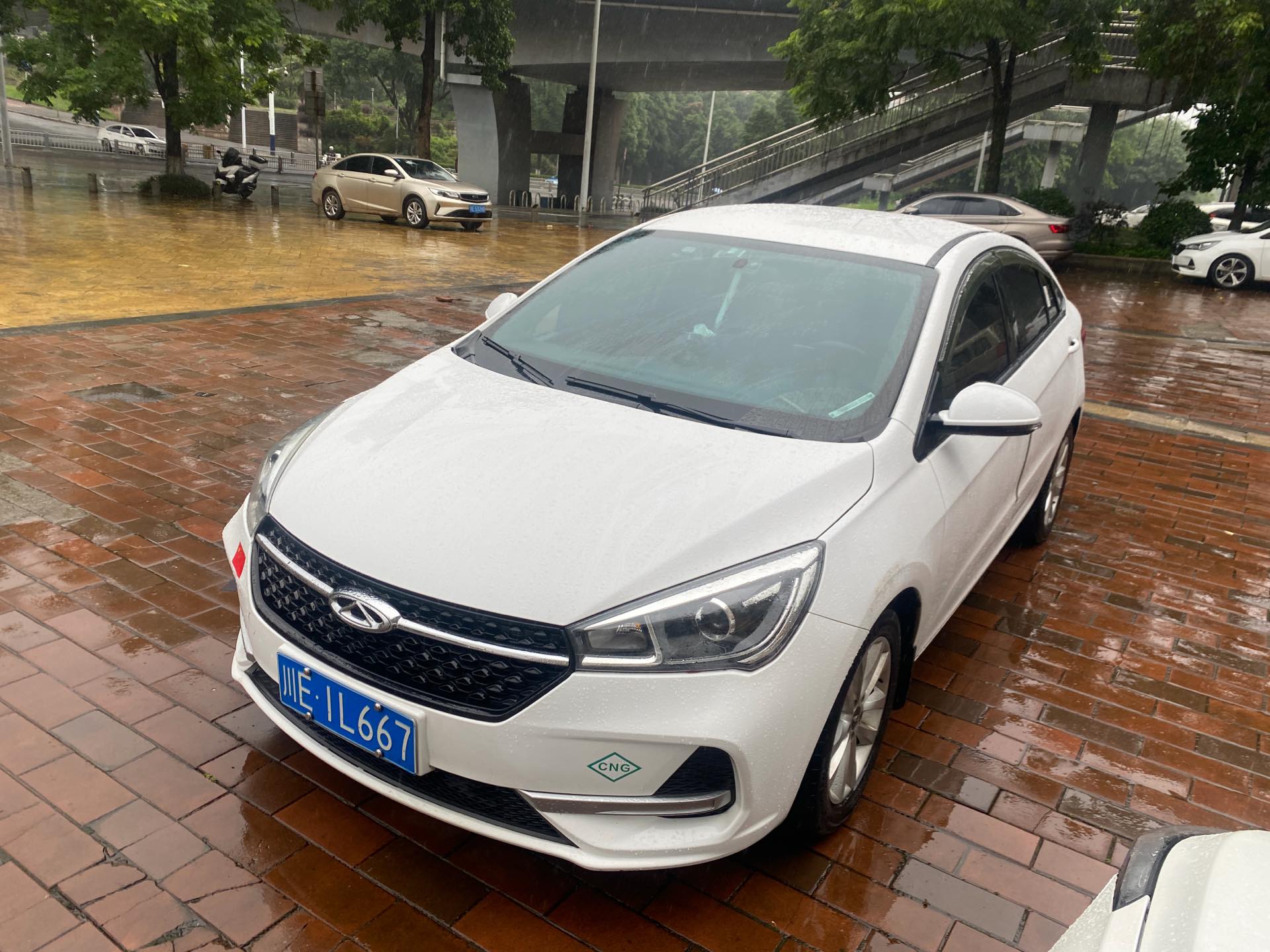 Chery Arrizo 5 2022 Chery Arrizo 5 2022 car image