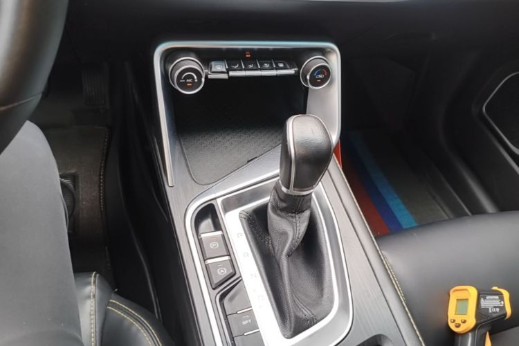 GEELY Binray 2021 #18 GEELY Binray 2021 car image #18