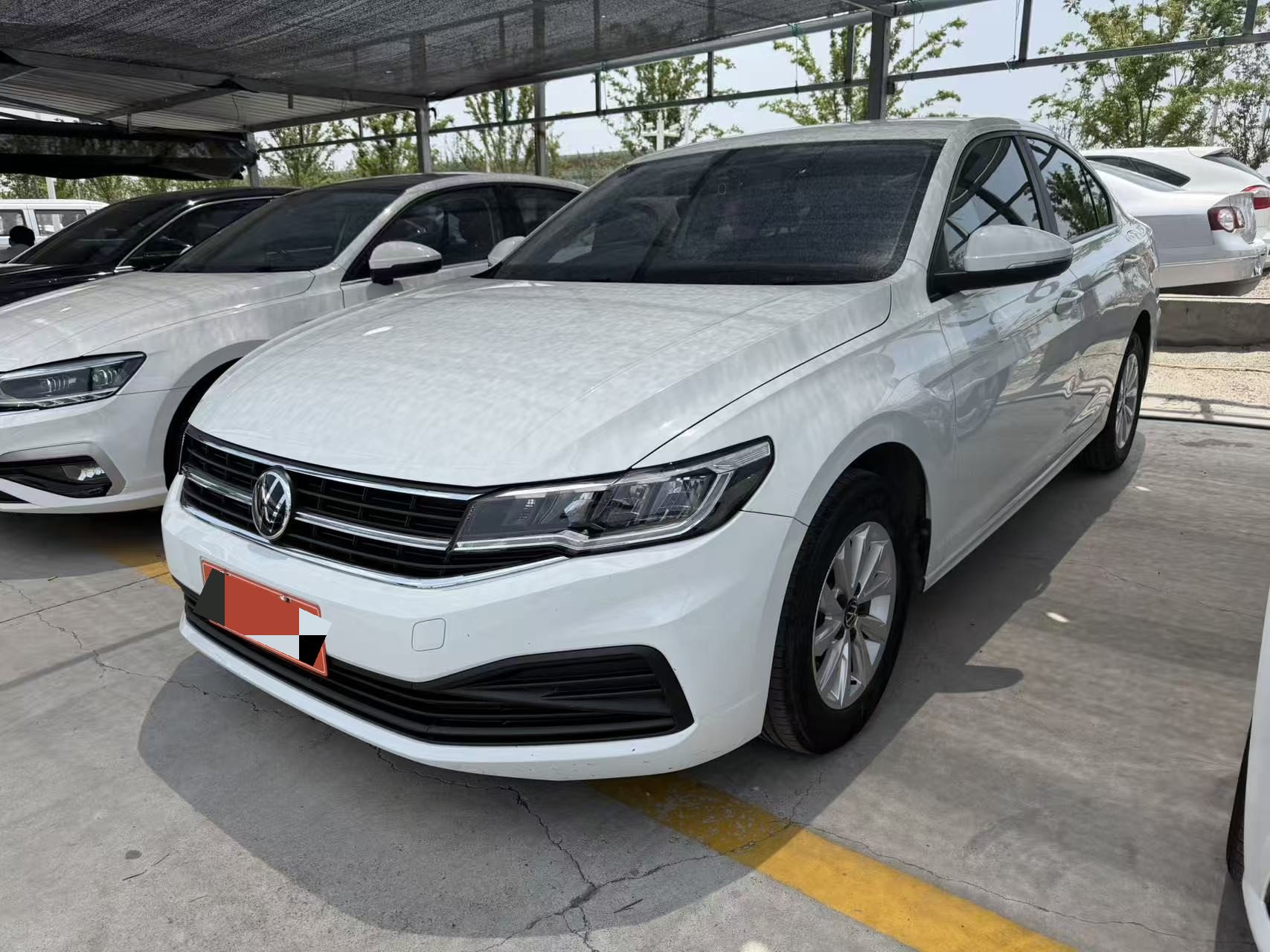 Volkswagen Bora 2022 Volkswagen Bora 2022 изображение автомобиля