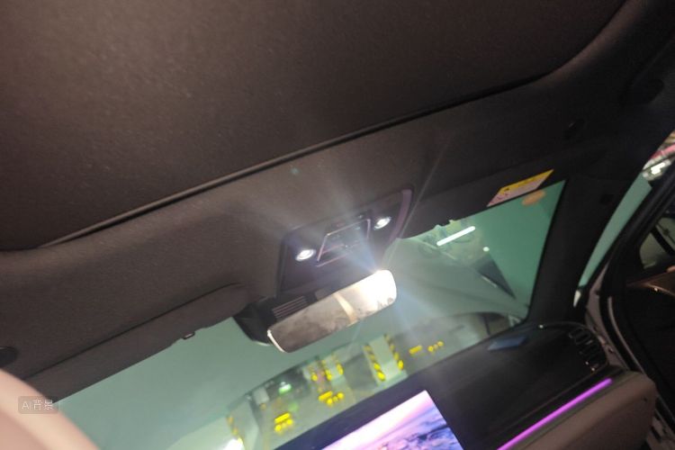 BYD Han 2024 car image #20