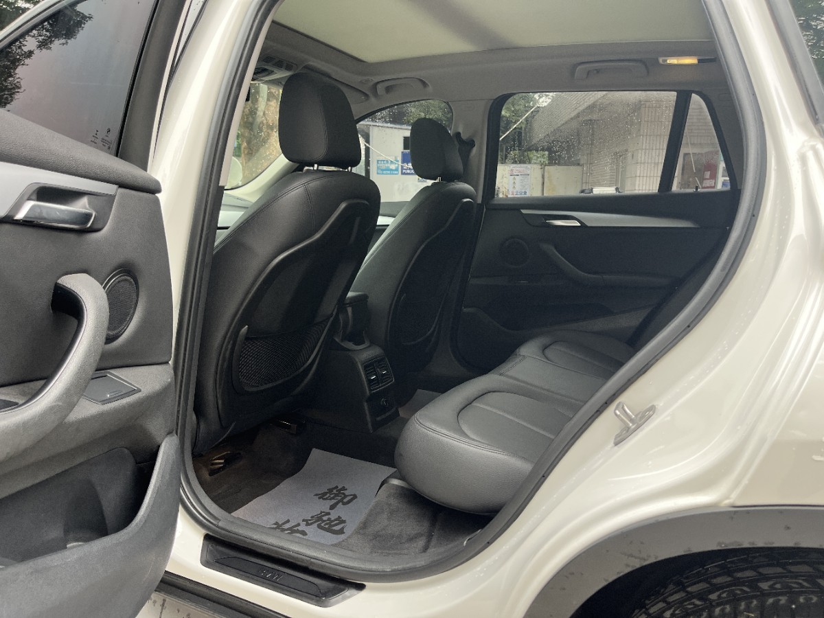 BMW X1 2017 car image #5