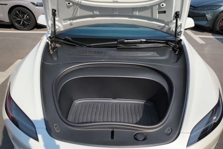 Tesla Model 3 2023 #22 Tesla Model 3 2023 car image #22
