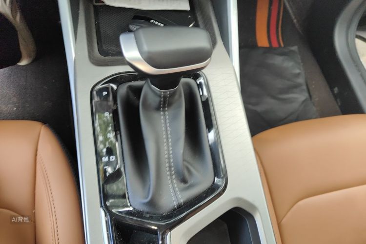 GEELY Emgrand 2025 #16 GEELY Emgrand 2025 car image #16