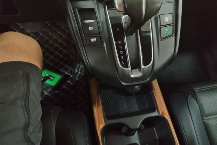 Honda CR-V 2019 car image #14