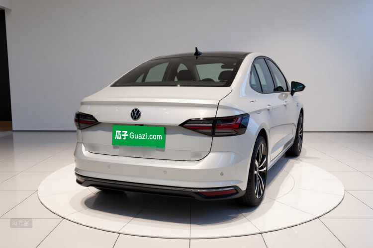 Volkswagen Lavida 2024 car image #6