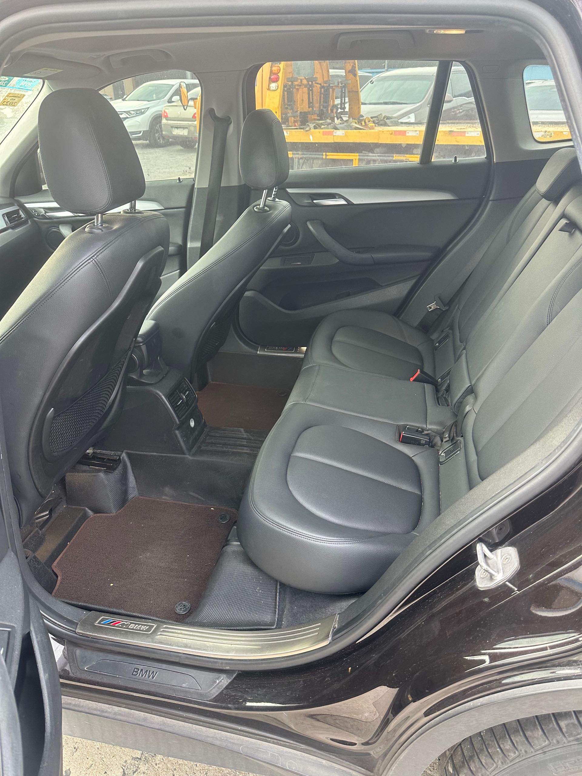 BMW X1 2017 car image #3