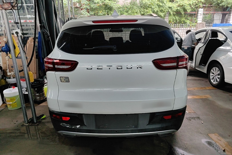 2018 #6 2018 image de voiture #6