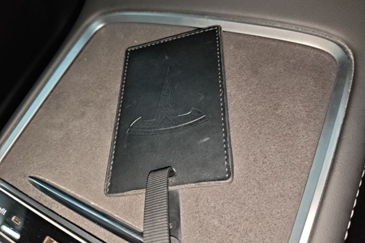 Tesla Model Y 2022 #9 Tesla Model Y 2022 imagen de coche #9