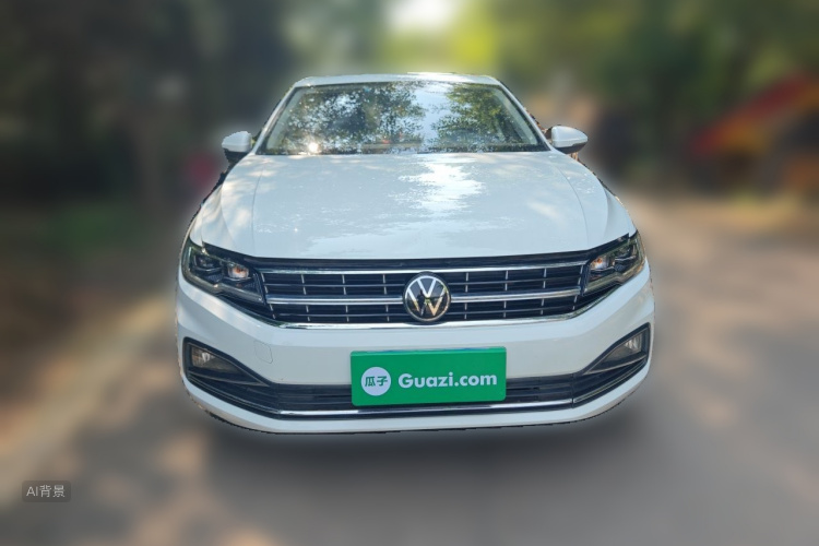 Volkswagen Bora 2021 car image #3