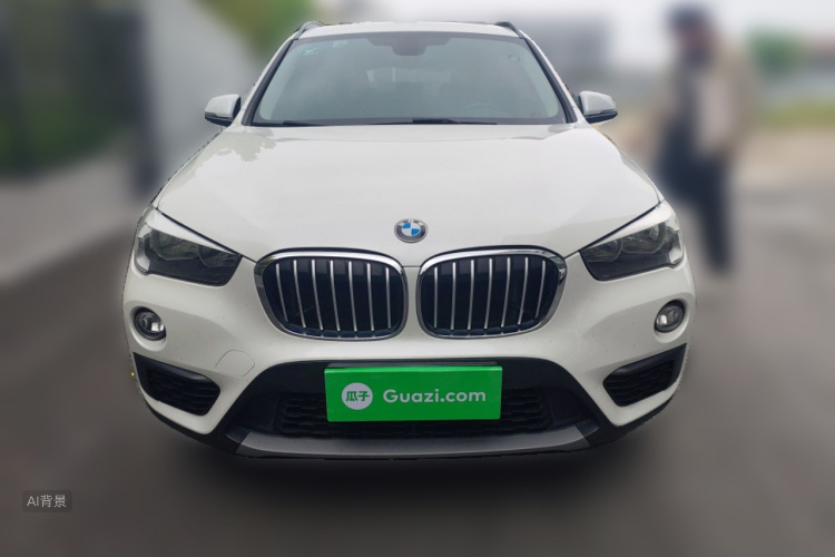 BMW X1 2016 image de voiture #3
