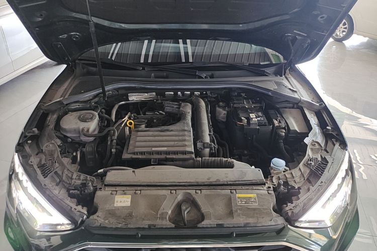 Audi A3 2022 car image #20
