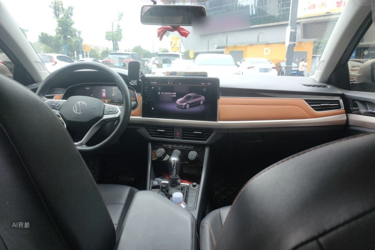 Volkswagen Bora 2023 صورة سيارة #11