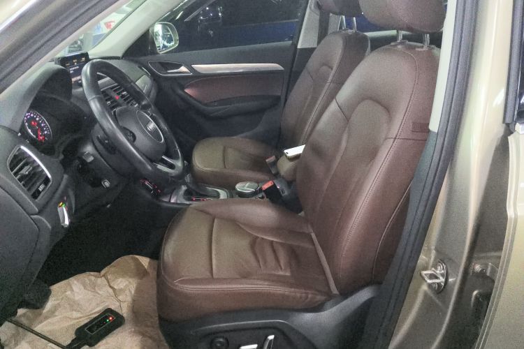 Audi Q3 2017 image de voiture #15