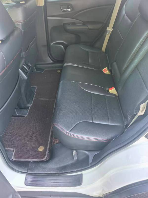 Honda CR-V 2017 car image #5