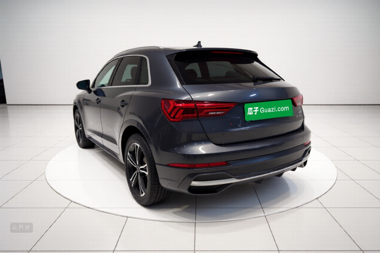 Audi Q3 2021 #5 Audi Q3 2021 car image #5