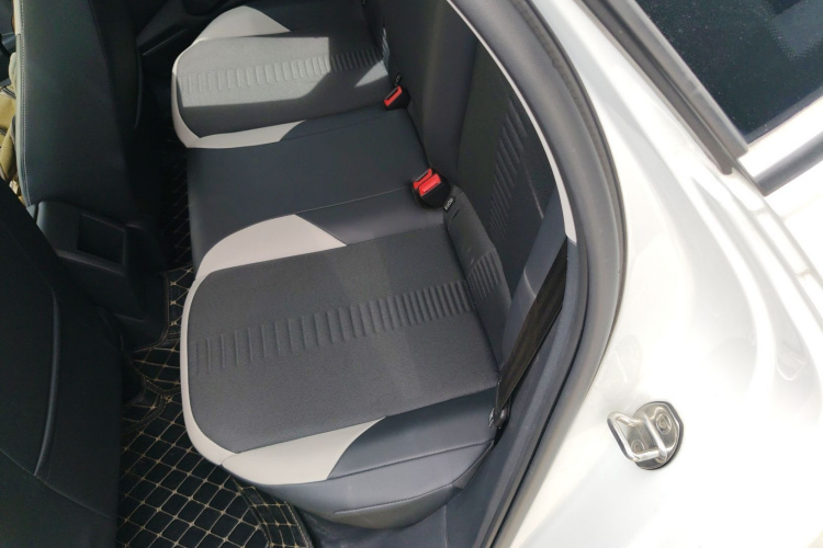 Volkswagen Polo 2021 imagem de carro #17