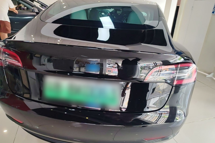 Tesla Model 3 2023 #6 Tesla Model 3 2023 car image #6
