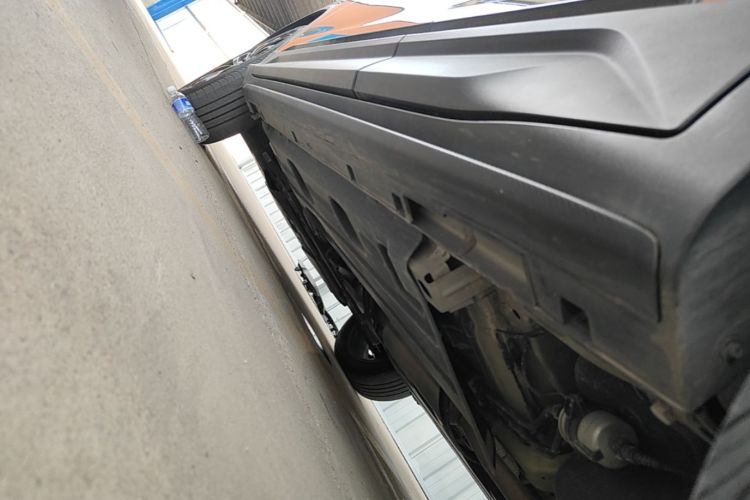 GEELY Coolray 2021 #27 GEELY Coolray 2021 immagine di auto #27