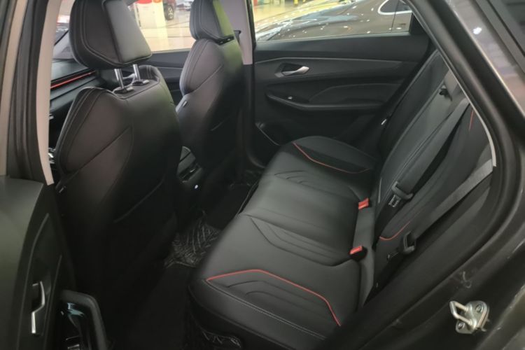 GEELY Binray 2023 #13 GEELY Binray 2023 immagine di auto #13