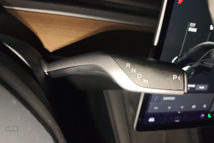 Tesla Model 3 2021 #16 Tesla Model 3 2021 car image #16