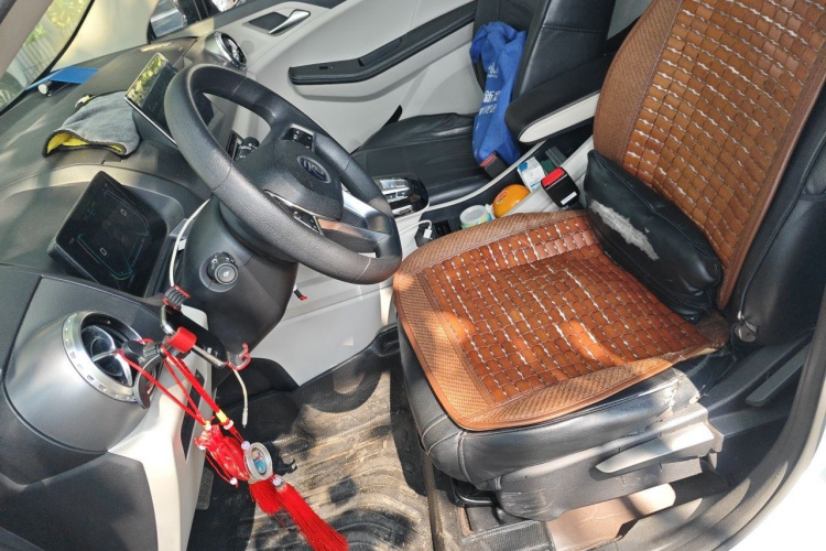 BYD Yuan Pro 2022 #15 BYD Yuan Pro 2022 imagen de coche #15