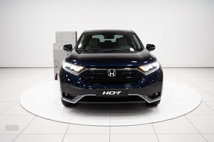 Honda CR-V 2022 car image #4