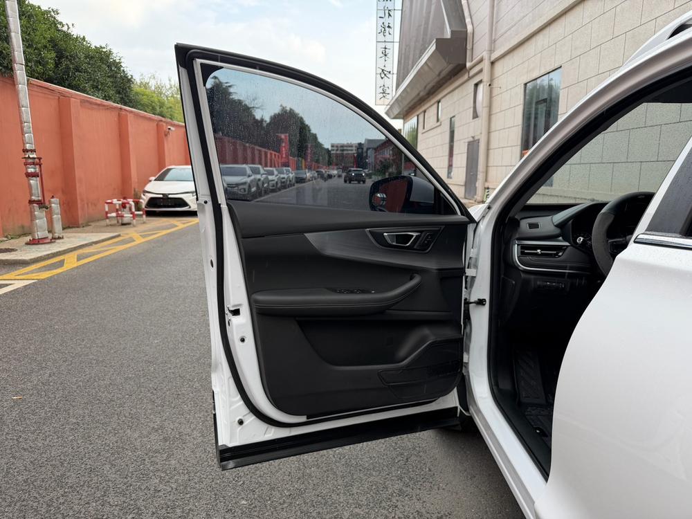 Chery Tiggo 5x 2022 #23 Chery Tiggo 5x 2022 car image #23