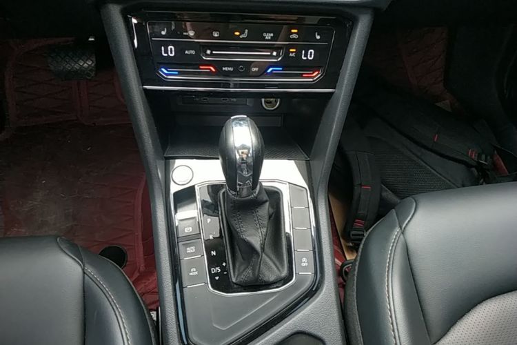 Volkswagen Tharu 2022 #14 Volkswagen Tharu 2022 car image #14